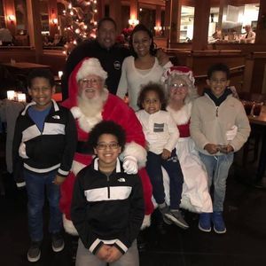 Meet your Posher, Junior